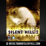 Silent Hill 2 “Big Box” (PC) (NA), Sealed