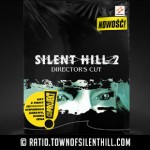 SH2 Director’s Cut “Big Box” (PC) (PL), Sealed
