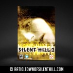 Silent Hill 2 (PC) (NA), Sealed