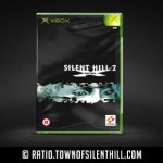 Silent Hill 2: Inner Fears (Xbox) (EU), Sealed
