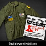 “Support Crew” Limited Edition Jacket