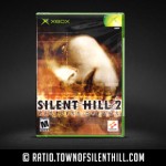 Silent Hill 2: Restless Dreams (Xbox) (NA), Sealed