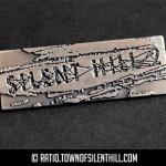 Metal Pin